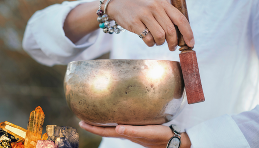 Ultimate Guide: How to Cleanse and Energize Your Stones and Gems at Home